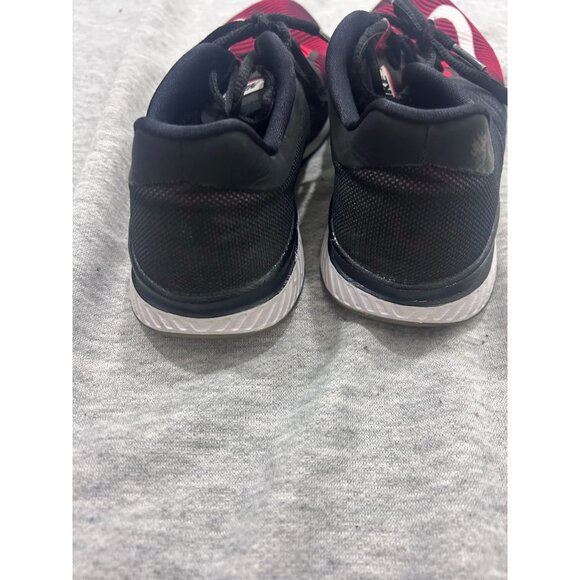 Nike Zoom Speed Trainer 3 Shoes Men's Size 7.5 Gym Running Athletic Red - Picture 4 of 8